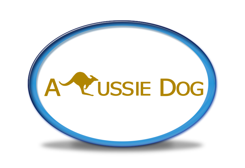 Aussie Dog