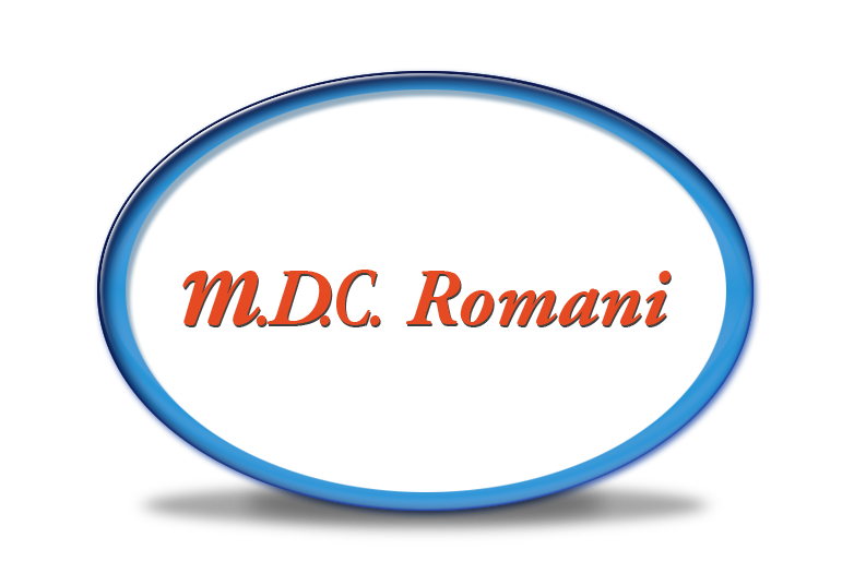 MDC Romani